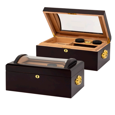 150 Count Il Duomo Dome Humidor