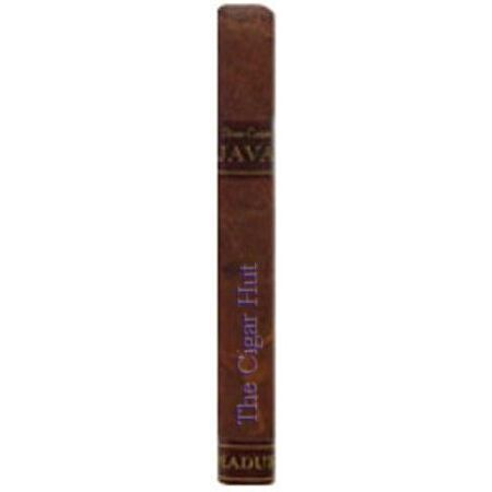 Java Maduro Corona - Single Cigar