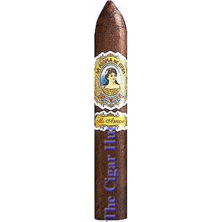 La Aroma de Cuba Mi Amor Belicoso - Single Cigar