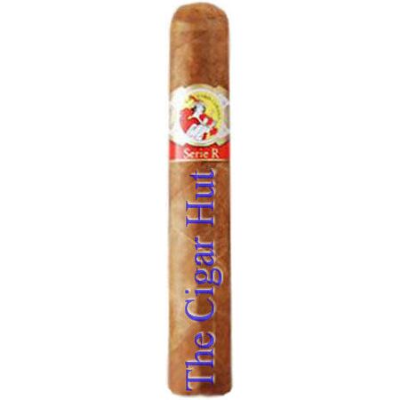 La Gloria Cubana Series R No.6 - Single Cigar