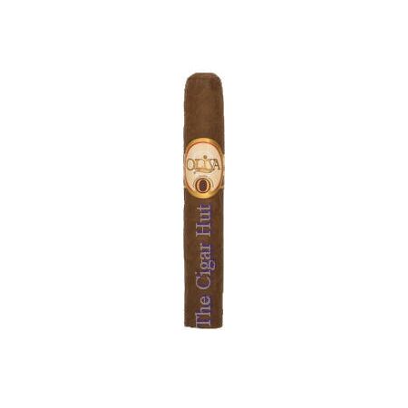 Oliva Serie O Robusto - Single