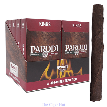 Parodi Kings