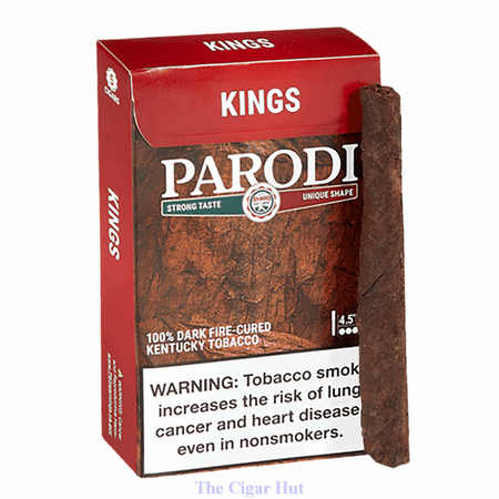 Parodi Kings - 5 Pack