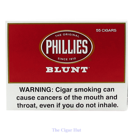 Phillies Blunt - Closed Box