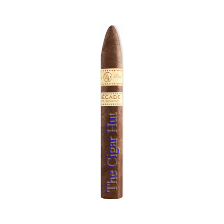Rocky Patel Decade Torpedo - Single