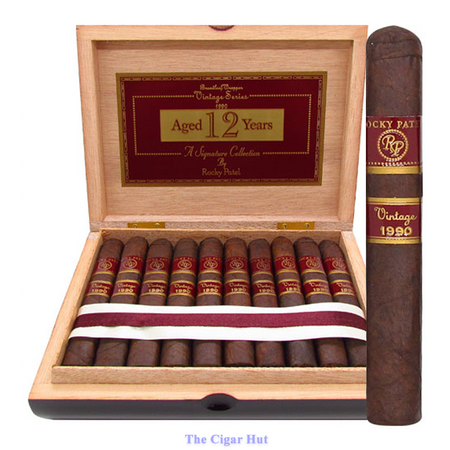 Rocky Patel Vintage 1990 Petite Corona