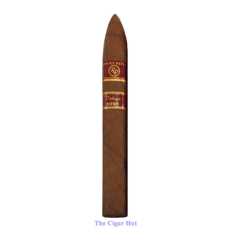 Rocky Patel Vintage 1990 Torpedo - Single