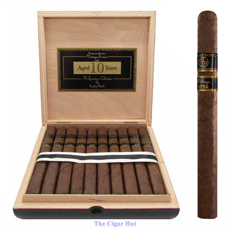 Rocky Patel Vintage 1992 Churchill