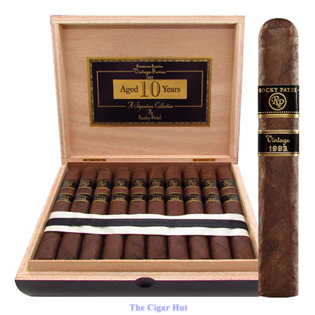 Rocky Patel Vintage 1992 Robusto