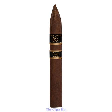 Rocky Patel Vintage 1992 Torpedo - Single