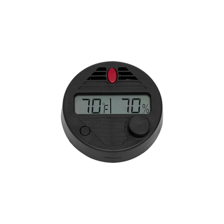 Hygro-Set Digital Hygrometer / Thermometer