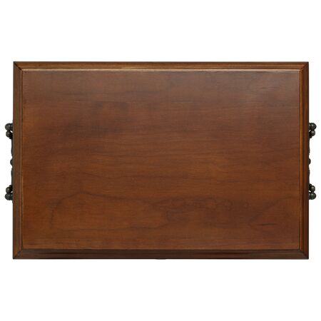 125 Count Tradition Humidor - Top View