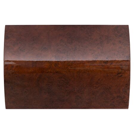 200 Count Treasure Dome Humidor - Top View