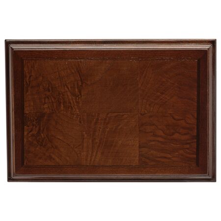 60 Count Amalfi Humidor - Top View