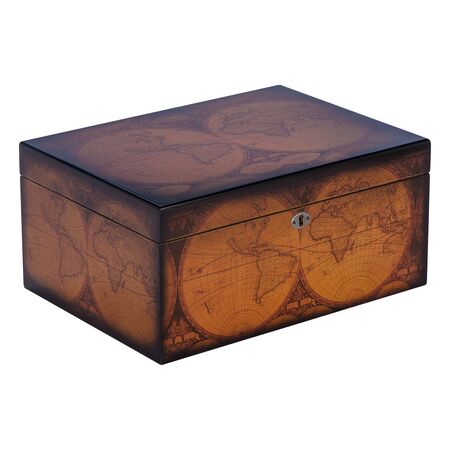 Old World Humidor
