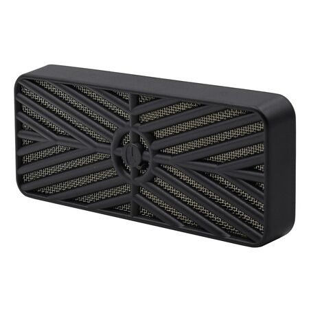 Cigar Caddy Large Rectangle Humidifier