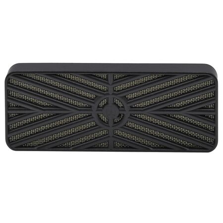 Cigar Caddy Large Rectangle Humidifier