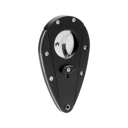 Black Xikar Xi1 Cigar Cutter