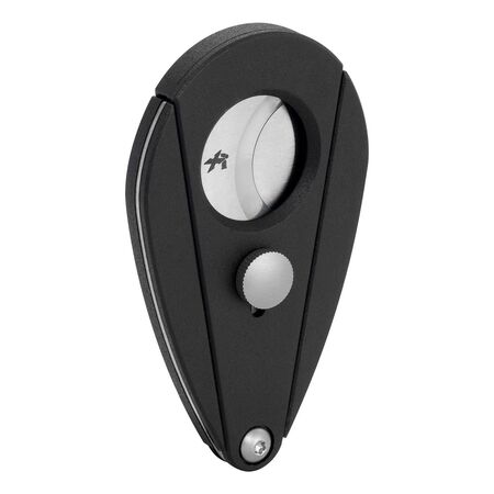 Noir Black Xikar Xi2 Cigar Cutter