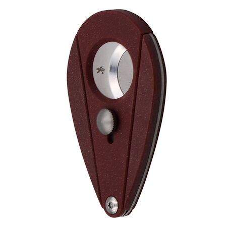 Red Xikar Xi2 Cigar Cutter