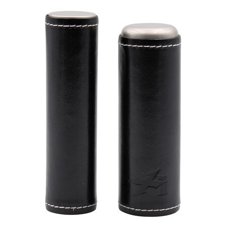 Xikar Envoy 1 Cigar Case - Black