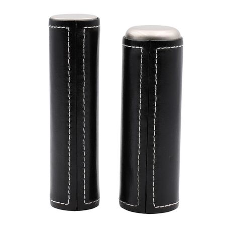 Xikar Envoy 1 Cigar Case - Black