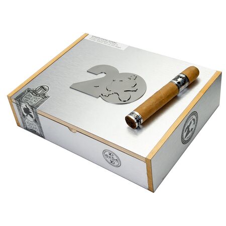 ACID 20 Connecticut Toro Box with Single Cigar