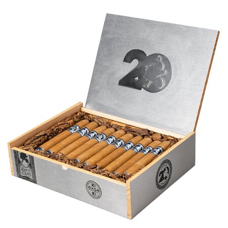 ACID 20 Connecticut Toro Open Box