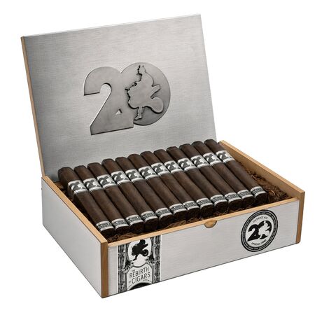 ACID 20 Maduro Robusto Open Box