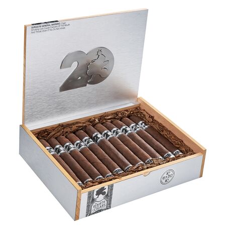ACID 20 Maduro Toro Open Box