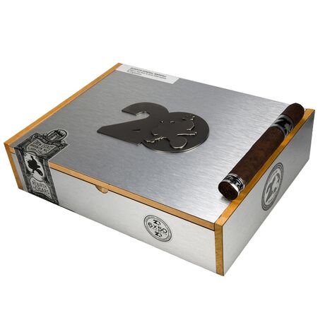 ACID 20 Maduro Toro Box with Single