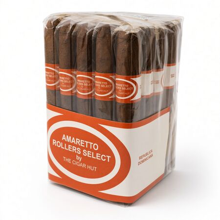 Amaretto Flavored Rollers Select Cigars
