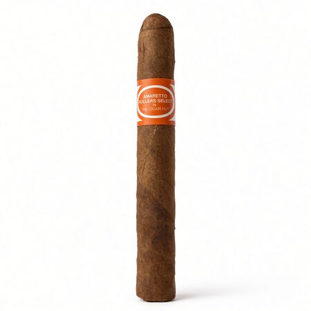 Amaretto Flavored Rollers Select Cigar