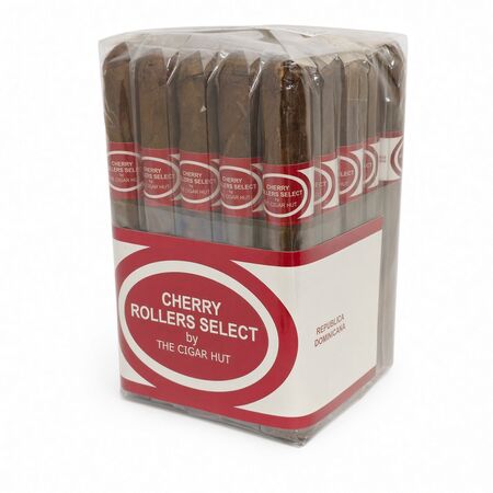 Cherry Flavored Rollers Select Cigars