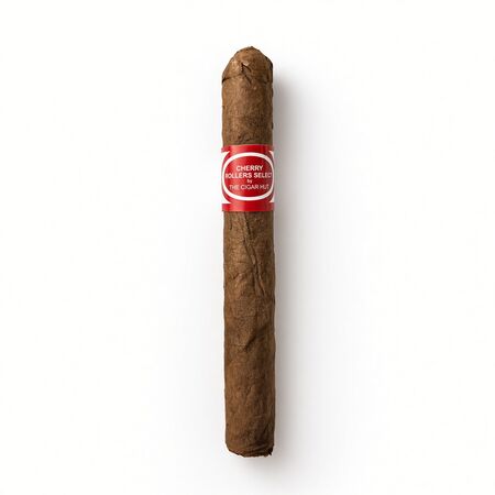 Cherry Flavored Rollers Select Cigar