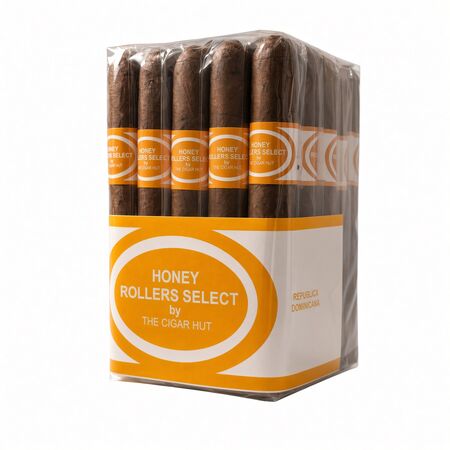 Honey Flavored Rollers Select Cigars