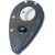 Xikar Xi1 Cigar Cutter - Black