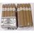 El Hippie Petite Corona, Package Qty: 2 Bundles of 25 (50 Cigars)