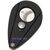 Xikar Xi2 Cigar Cutter - Noir Black