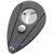 Xikar Xi2 Cigar Cutter - Granite Gray
