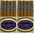 Macanudo Prince Phillip Alternatives, Package Qty: 2 Bundles of 20 (40 Cigars)
