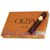Oliva Serie O Maduro Double Toro, Package Qty: Box of 10 Cigars