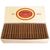 Partagas Puritos Alternatives - Box of 100 Cigars, Package Qty: Box of 100 Cigars