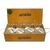 Vuelta Abajo Pre-Embargo Cuban Torpedo, Package Qty: Box of 100 (4 Bundles of 25 Cigars)