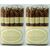 Vanilla Flavored Rollers Select Cigars, Package Qty: 2 Bundles of 25 (50 Cigars)