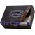 El Baton Robusto, Package Qty: Box of 25 Cigars