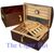 250 Count Treasure Dome Humidor