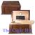 60 Count Amalfi Humidor