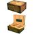 100 Count Old World Humidor