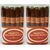 Amaretto Flavored Rollers Select Cigars 2-fer